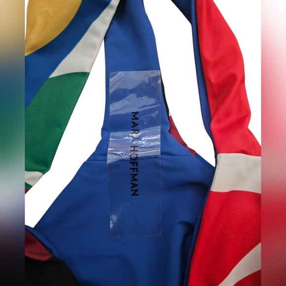 Mara Hoffman Zoa Bikini Bottom L - NWOT - Picture 6 of 7